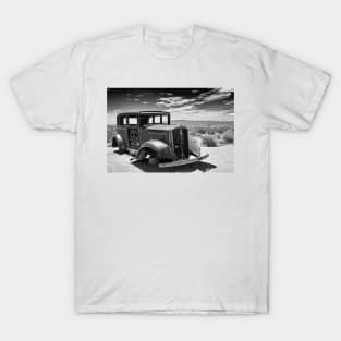 Desert Studebaker T-Shirt